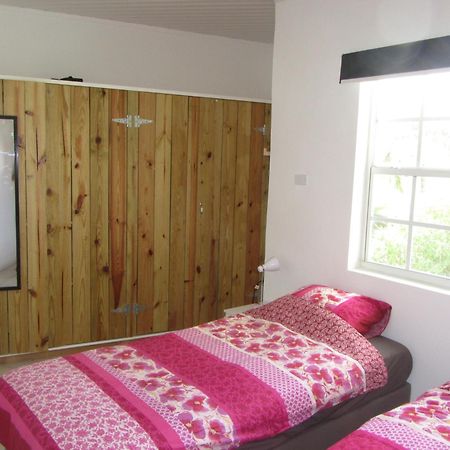 Apartment Greenflash Kralendijk na wyspie Bonaire Zewnętrze zdjęcie