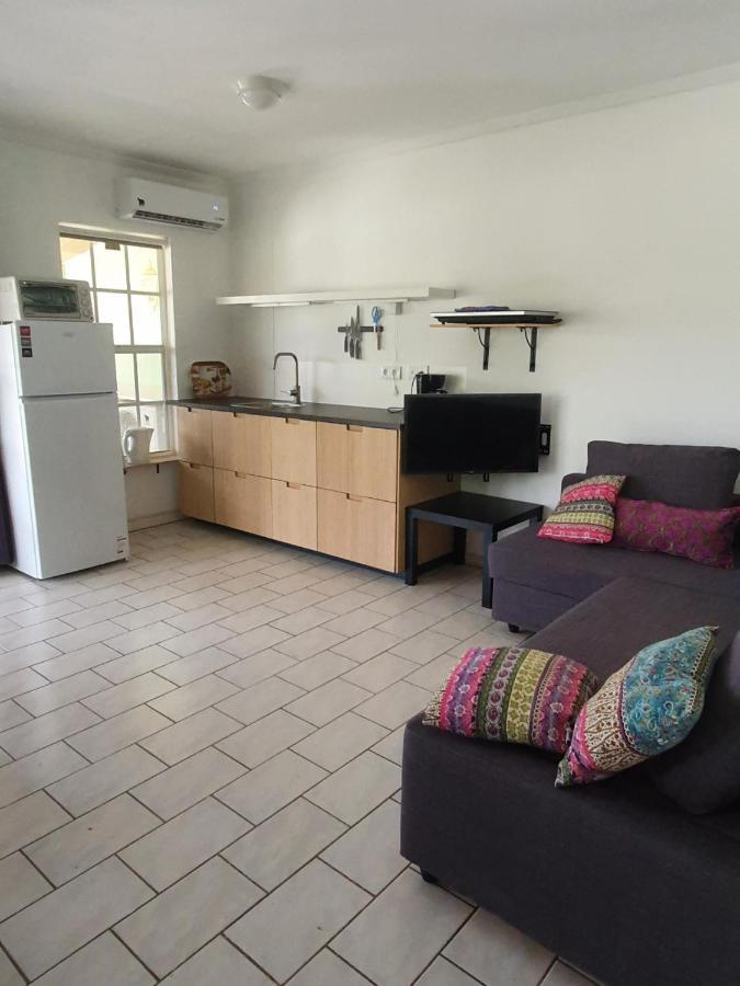 Apartment Greenflash Kralendijk na wyspie Bonaire Zewnętrze zdjęcie