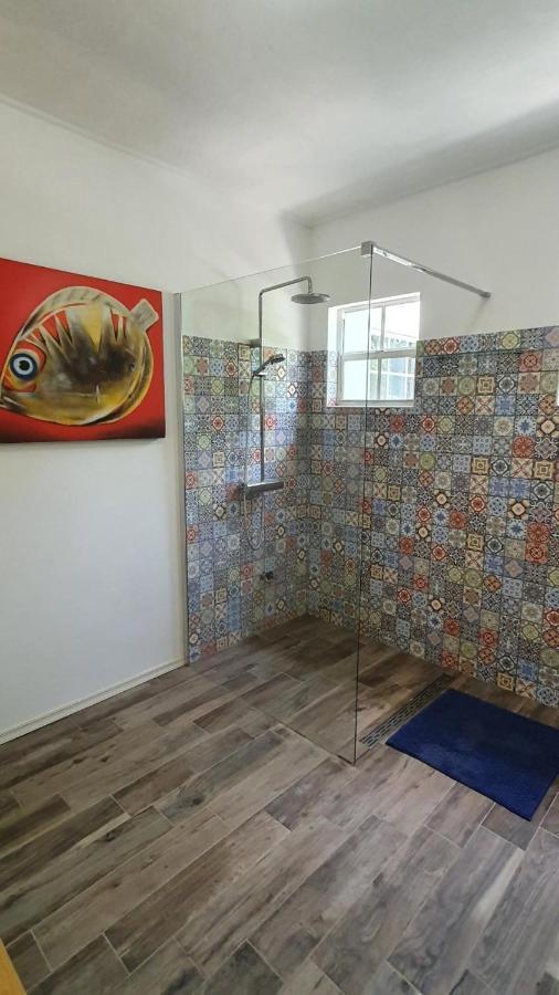 Apartment Greenflash Kralendijk na wyspie Bonaire Zewnętrze zdjęcie