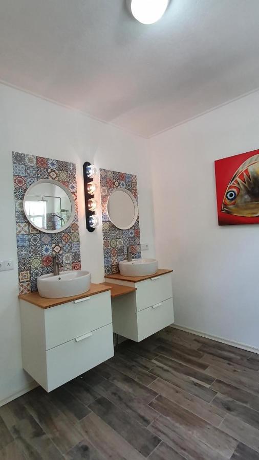 Apartment Greenflash Kralendijk na wyspie Bonaire Zewnętrze zdjęcie