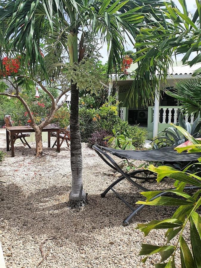 Apartment Greenflash Kralendijk na wyspie Bonaire Zewnętrze zdjęcie