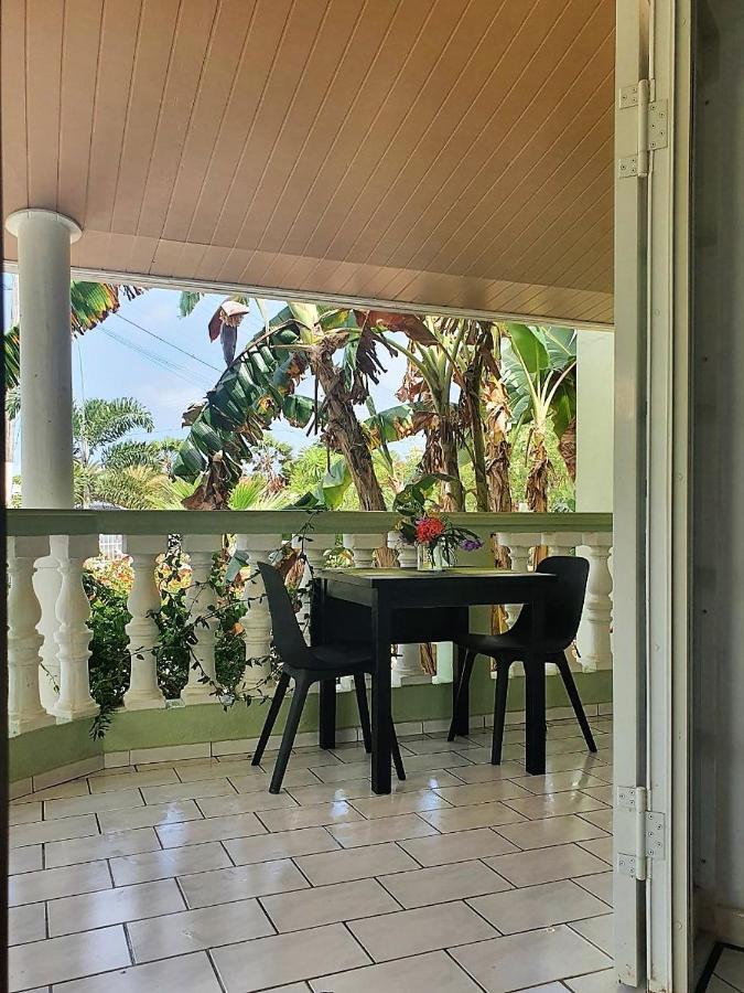 Apartment Greenflash Kralendijk na wyspie Bonaire Zewnętrze zdjęcie