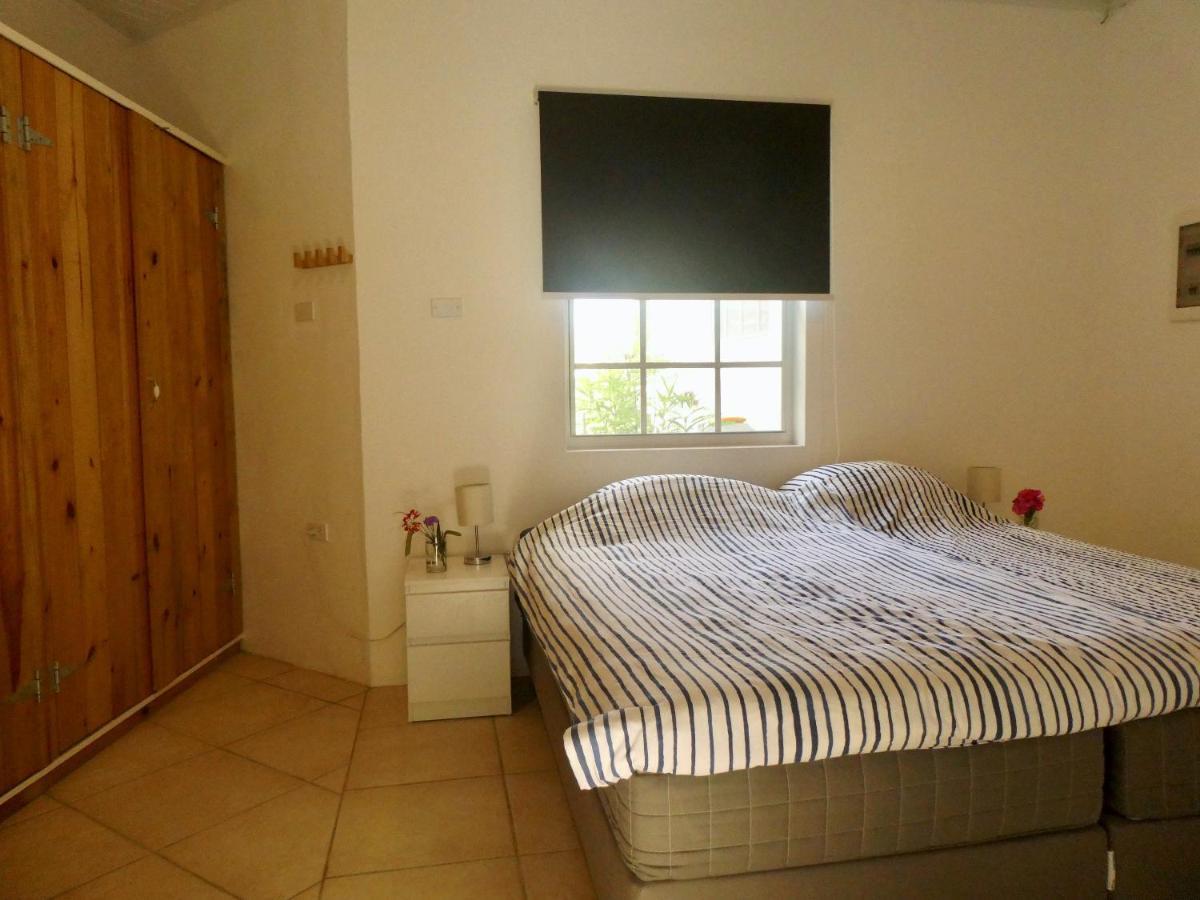 Apartment Greenflash Kralendijk na wyspie Bonaire Zewnętrze zdjęcie