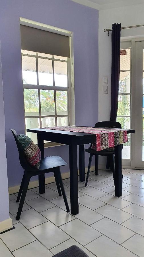 Apartment Greenflash Kralendijk na wyspie Bonaire Zewnętrze zdjęcie