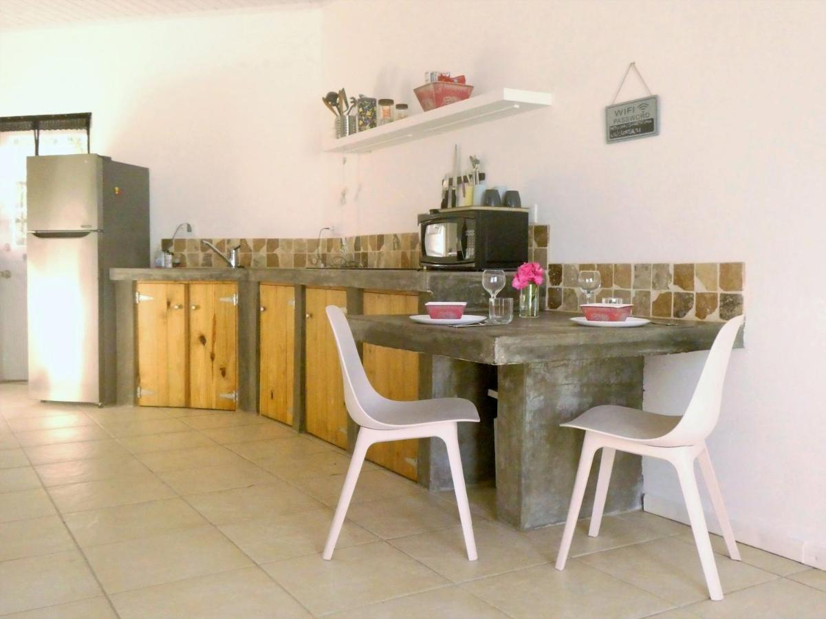 Apartment Greenflash Kralendijk na wyspie Bonaire Zewnętrze zdjęcie