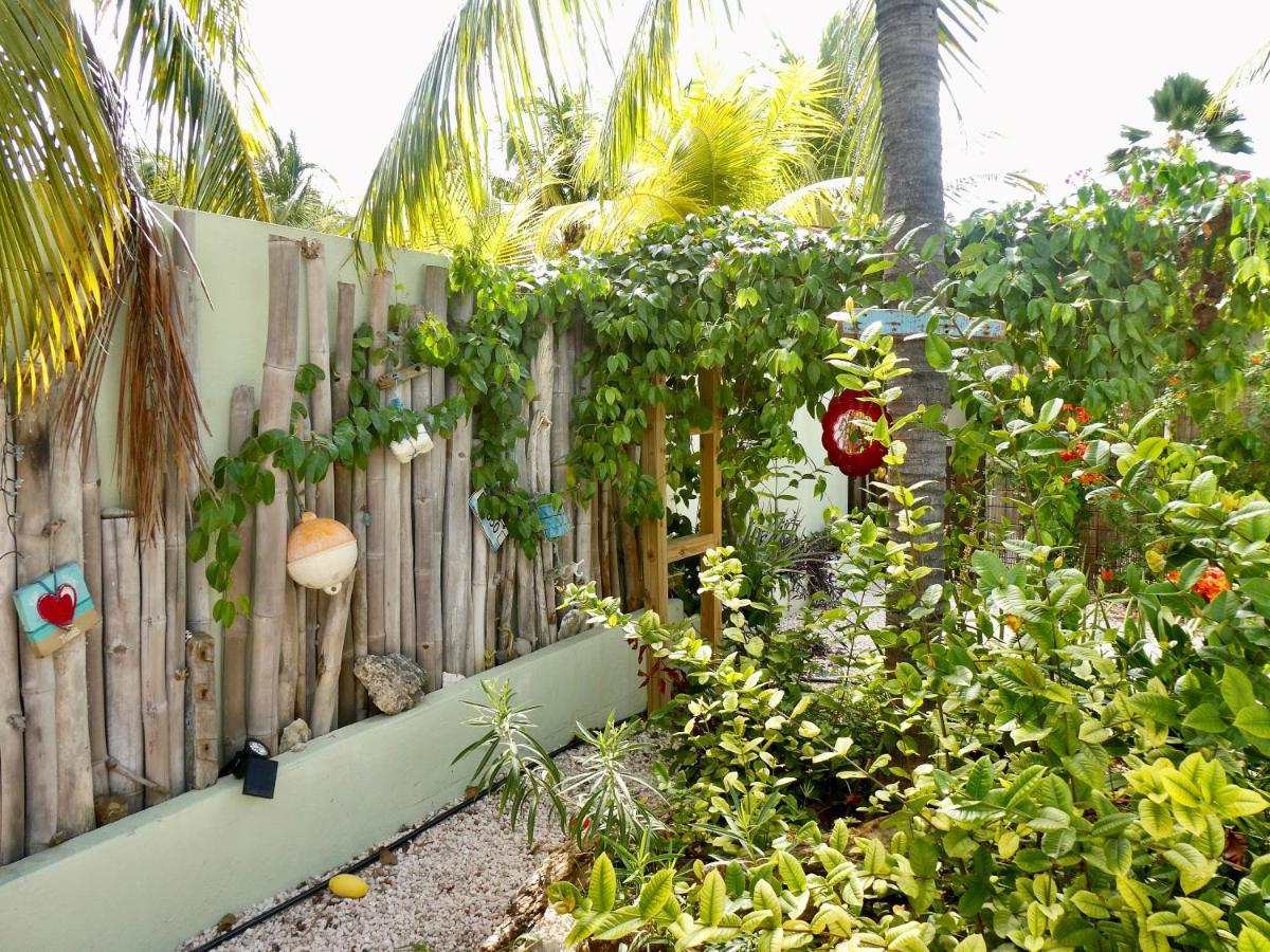Apartment Greenflash Kralendijk na wyspie Bonaire Zewnętrze zdjęcie