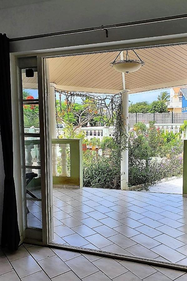 Apartment Greenflash Kralendijk na wyspie Bonaire Zewnętrze zdjęcie