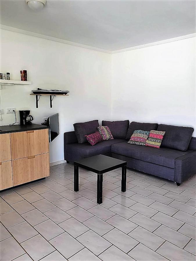 Apartment Greenflash Kralendijk na wyspie Bonaire Zewnętrze zdjęcie