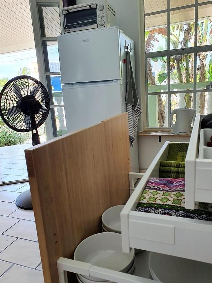 Apartment Greenflash Kralendijk na wyspie Bonaire Zewnętrze zdjęcie