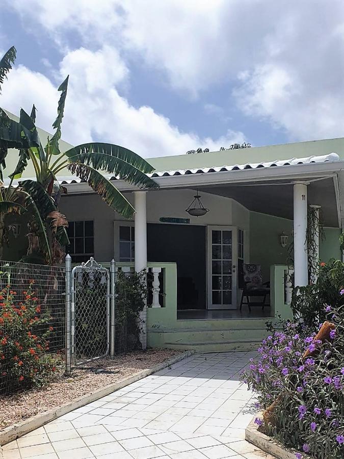 Apartment Greenflash Kralendijk na wyspie Bonaire Zewnętrze zdjęcie