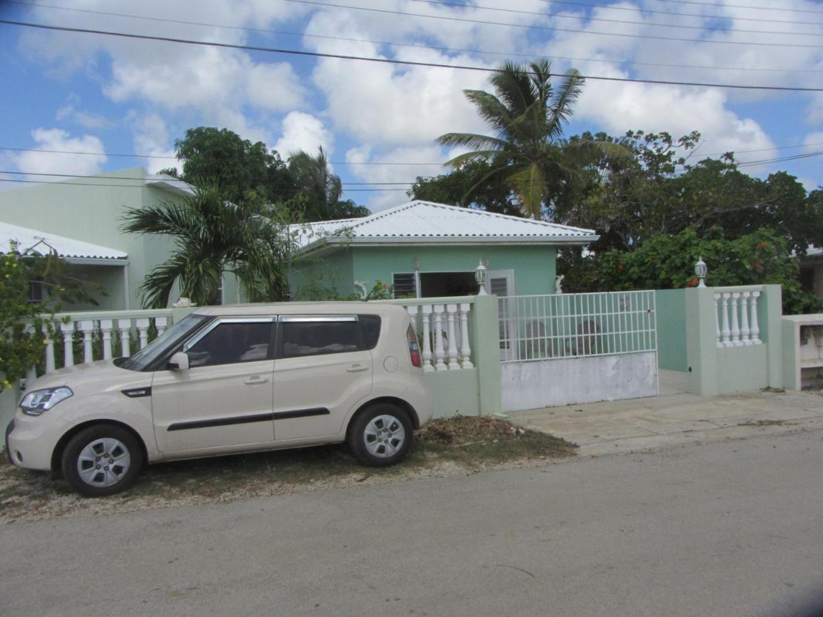 Apartment Greenflash Kralendijk na wyspie Bonaire Zewnętrze zdjęcie
